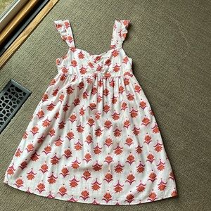 Linen Sundress from J Crew